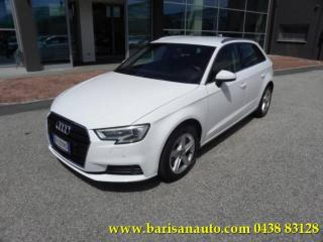 Audi A3 Spb 1.0 Tfsi / Xenon 