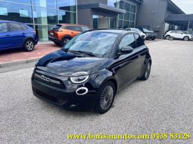 Fiat 500e Icon Berlina 42 Kwh / Batteria Grande 