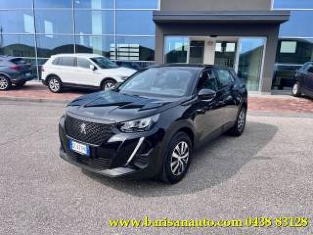 Peugeot 2008 Puretech 100 S&s Active 