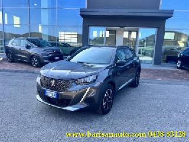 Peugeot 2008 Puretech 100 S&s Allure Pack 