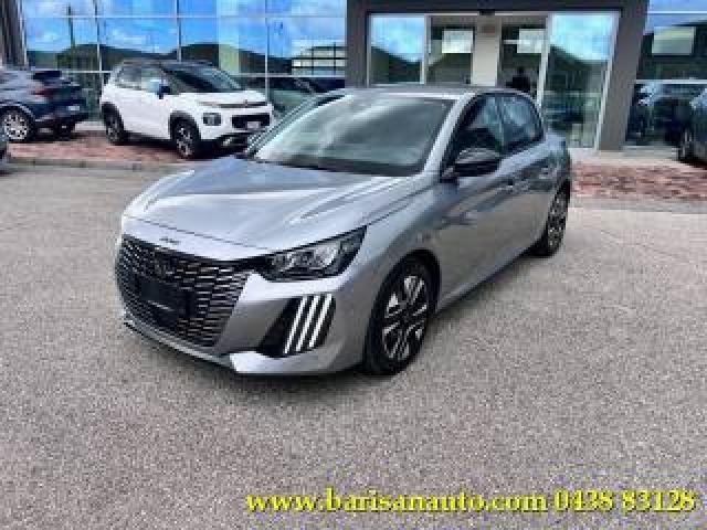 Peugeot 208 Puretech 100 Stop&start 5 Porte Allure 