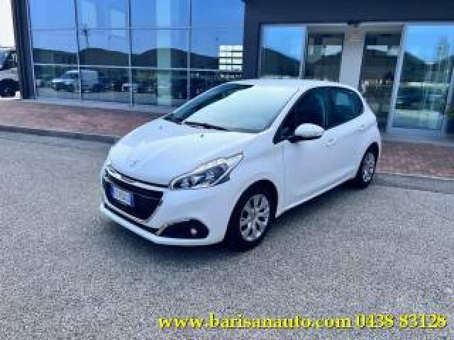 Peugeot 208 Bluehdi 75 5 Porte Active 