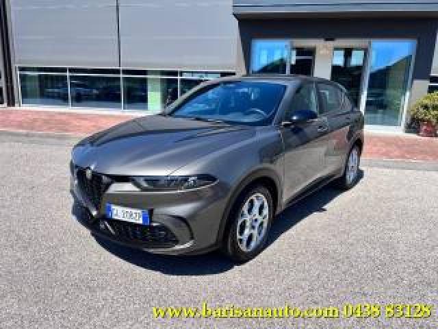 Alfa Romeo Tonale 1.5 130 Cv Mhev Tct7 Sprint 