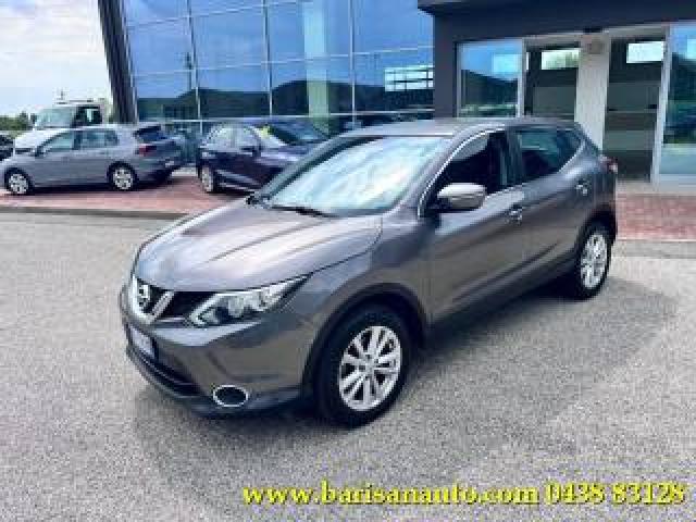 Nissan Qashqai 1.5 Dci Acenta 