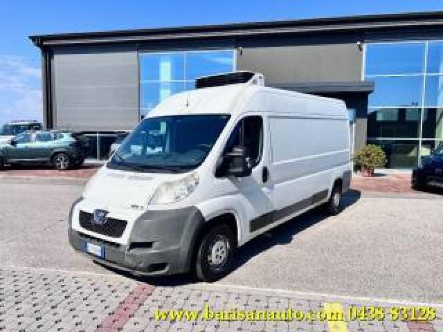 Peugeot Boxer 335 3.0 Hdi/160cv Plm-Tm Furgone / Frigo 