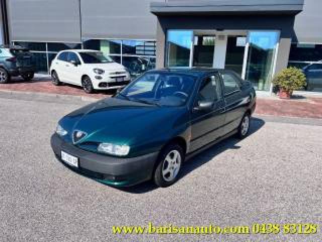 Alfa Romeo 146 1.6i 16v Twin Spark Cat L 