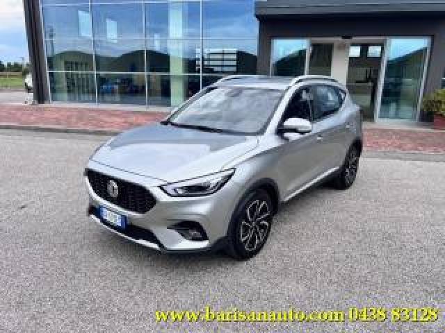 Mg Zs 1.5 Vti-Tech Luxury 
