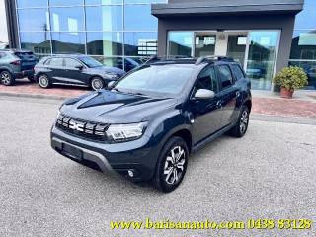 Dacia Duster Tce 130 Cv Journey 