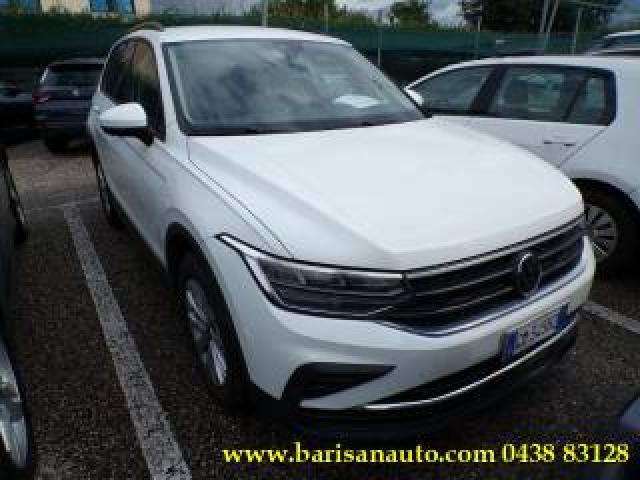 Volkswagen Tiguan 1.4 Tsi Ehybrid Dsg Life 