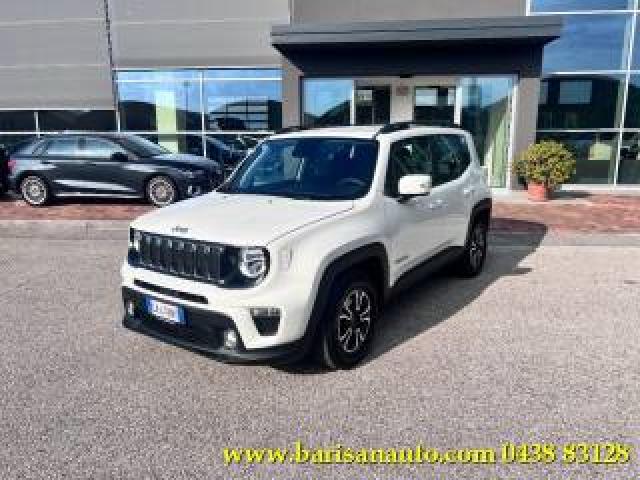Jeep Renegade 1.0 T3 Business 