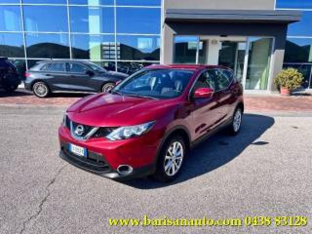 Nissan Qashqai 1.5 Dci Dpf Acenta 