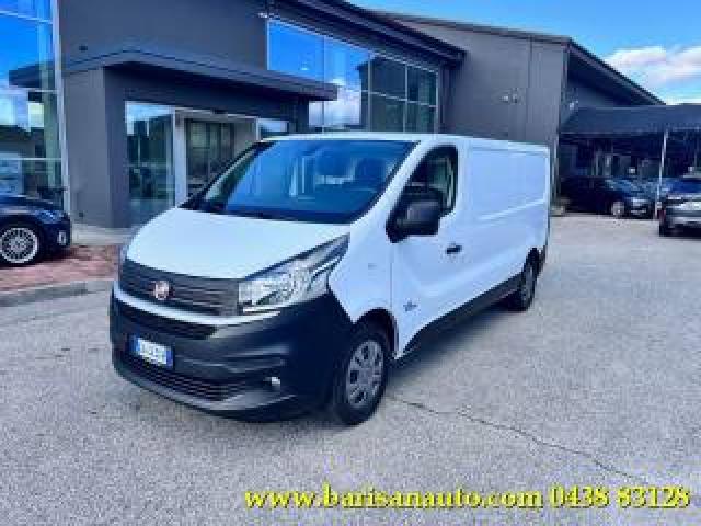 Fiat Talento 2.0 Ecojet 145cv Pl-Tn Furgone 12q 