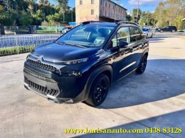 Citroen C3 Aircross Puretech 110 S&s Max / Grip Control 