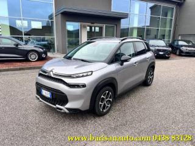 Citroen C3 Aircross Bluehdi 110 S&s Plus 