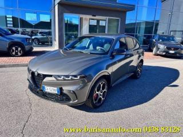 Alfa Romeo Tonale 1.3 280 Cv Phev At6 Q4 Veloce 