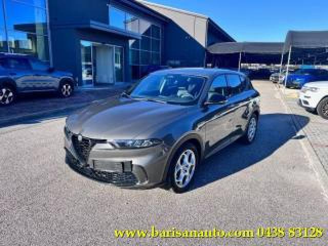Alfa Romeo Tonale 1.6 Diesel 130 Cv Tct6 Sprint 