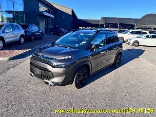 Citroen C3 Aircross Puretech 110 S&s Max / Tetto Nero 