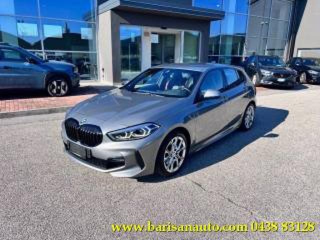 Bmw 118 I 5p. Msport Automatica 