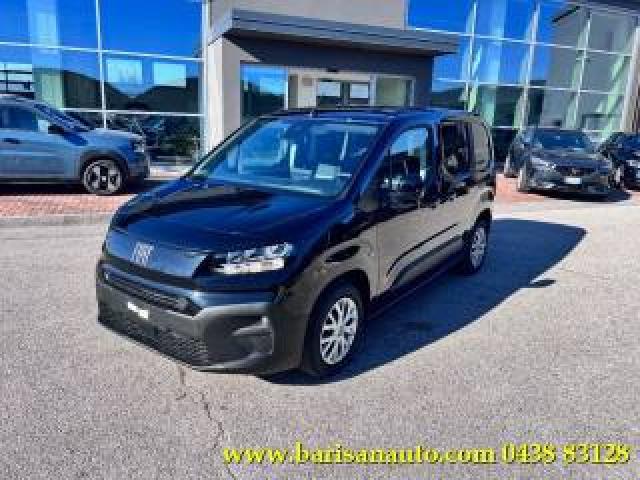 Fiat Doblo 1.5 Bluehdi 100 Cv  