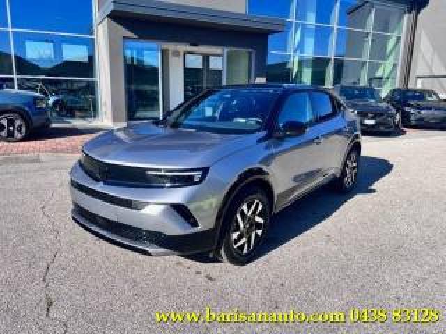 Opel Mokka 1.2 Turbo 136 Cv Gs 