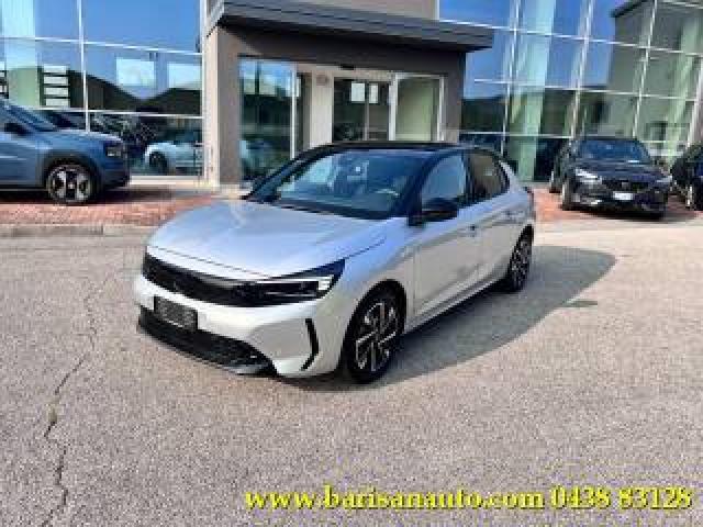 Opel Corsa 1.2 100 Cv Gs / Tetto Nero 