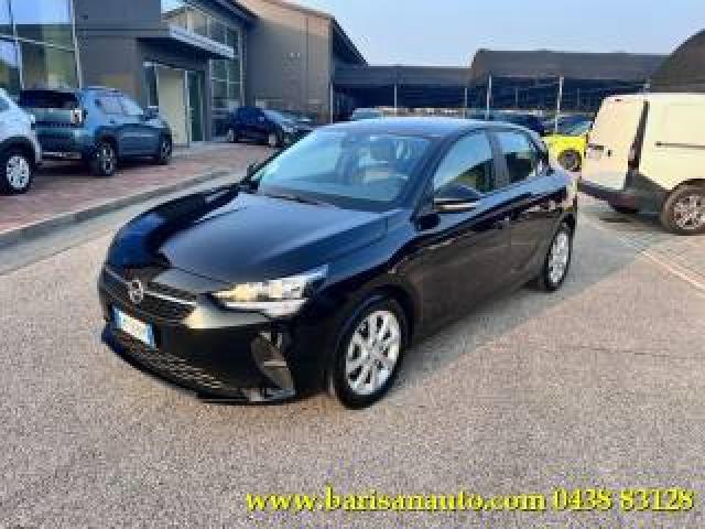 Opel Corsa 1.5 D 100 Cv Edition 