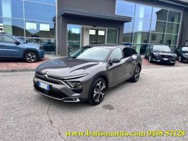 Citroen C5 X Puretech 130 S&s Eat8 Plus 