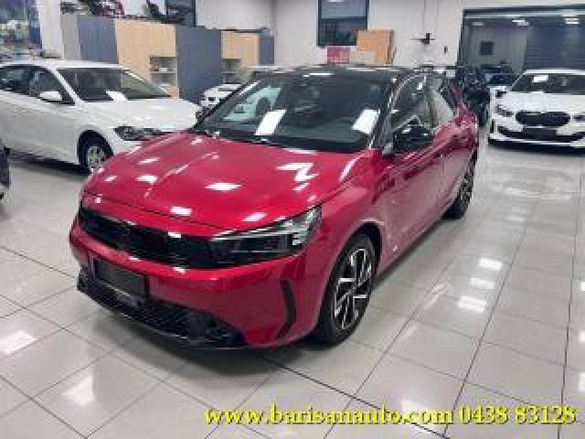 Opel Corsa 1.2 100 Cv Gs / Tetto Nero 