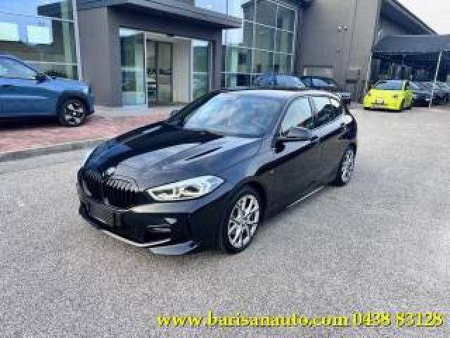 Bmw 118 I 5p. Msport Automatica 