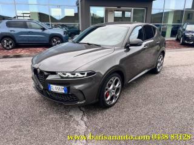 Alfa Romeo Tonale 1.5 130 Cv Mhev Tct7 Edizione Speciale 