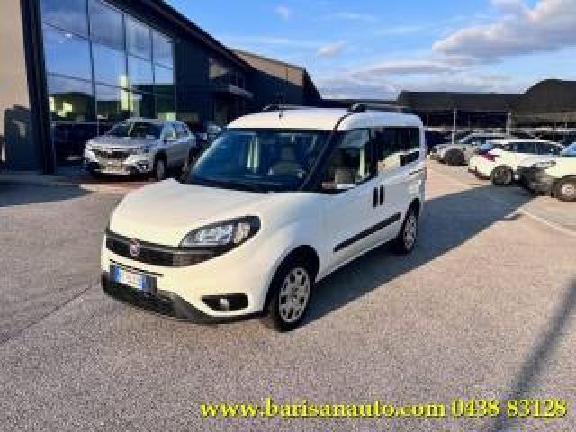 Fiat Doblo 1.4 T-Jet 16v Easy 