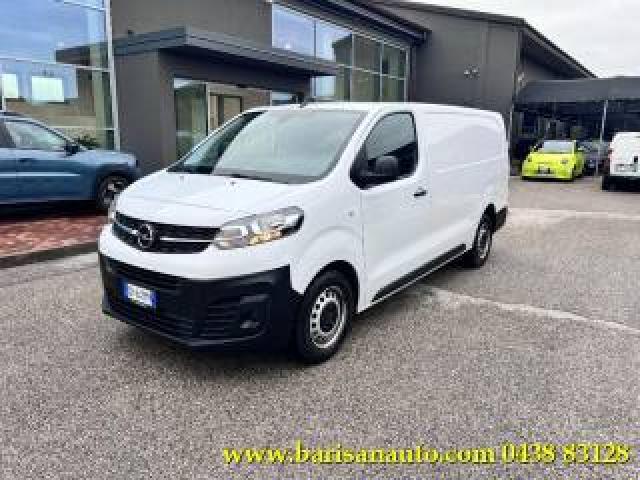 Opel Vivaro 2.0 Diesel 145cv Pl-Sl-Tn L Furgone Enjoy  