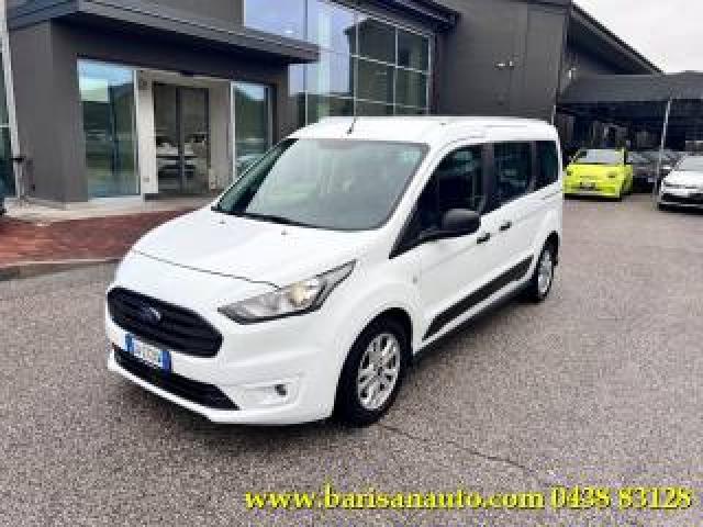 Ford Transit Connect 230 1.5 Tdci 120cv Pl Aut. Combi Trend N1 