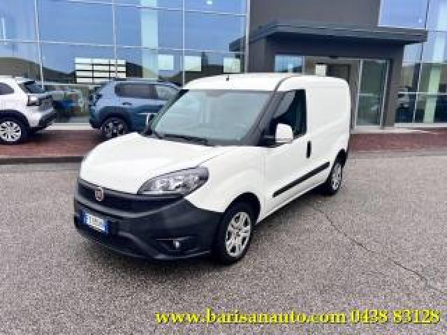 Fiat Doblo Cargo 1.3 Mjt S&s 95 Cv Pc-Tn Sx 