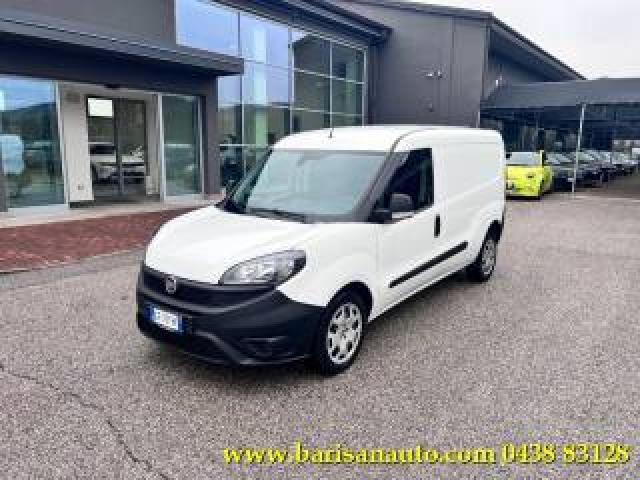 Fiat Doblo Maxi 1.6 Mjt 105cv S&s Pl-Tn Cargo Lounge 
