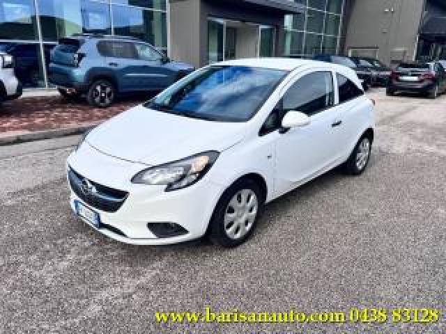 Opel Corsa 1.3 Cdti Van 