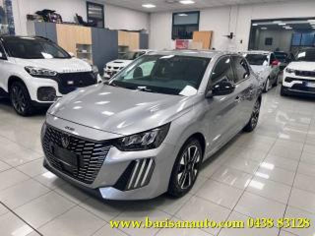 Peugeot 208 Puretech 100 Stop&start 5 Porte Allure 