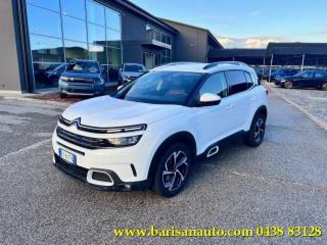 Citroen C5 Aircross Puretech 130 S&s Shine 