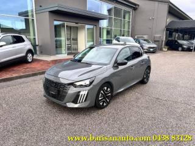 Peugeot 208 Puretech 100 Stop&start 5 Porte Allure 