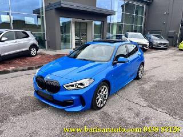 Bmw 118 I 5p. Msport Automatica / Tetto Apribile 