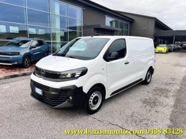 Opel Vivaro 1.5 Diesel 120cv S&s Pl-Tn M Furgone 