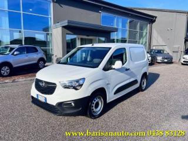 Opel Combo Cargo 1.5 Diesel 100cv S&s Pc 1000kg Edition 