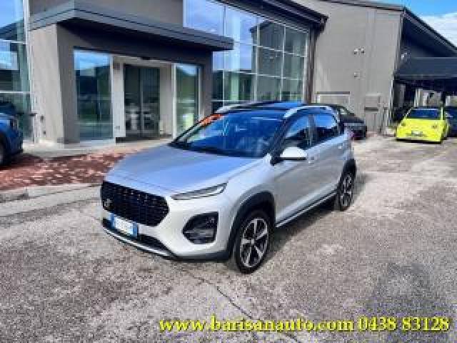 Dr Motor Dr 3.0 1.5 Bi-Fuel Gpl / Tetto Apribile 