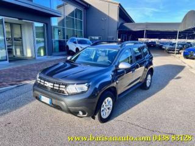 Dacia Duster 1.5 Blue Dci 8v 115 Cv 4x4 Expression Autocarro N1 