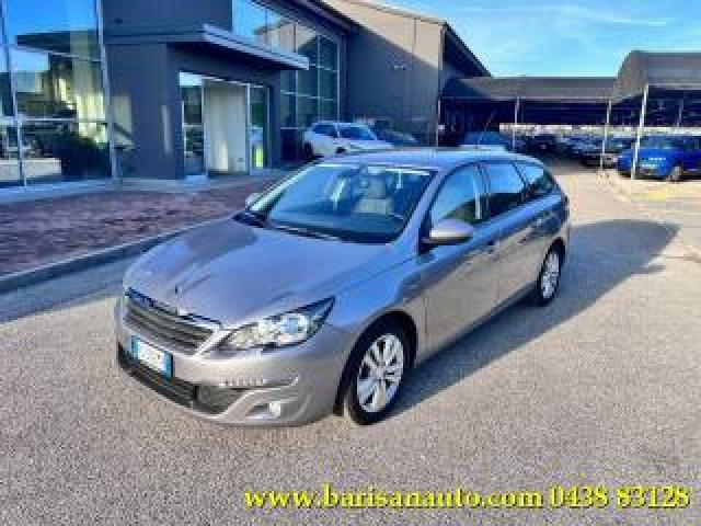 Peugeot 308 Bluehdi 120 S&s Sw Business 