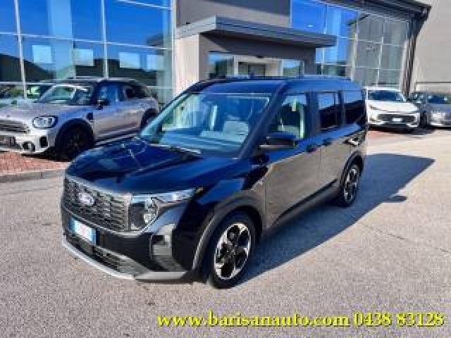 Ford Tourneo Courier 1.0 Ecoboost Powershift Active 
