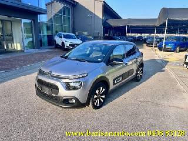 Citroen C3 Puretech 110 S&s Max 