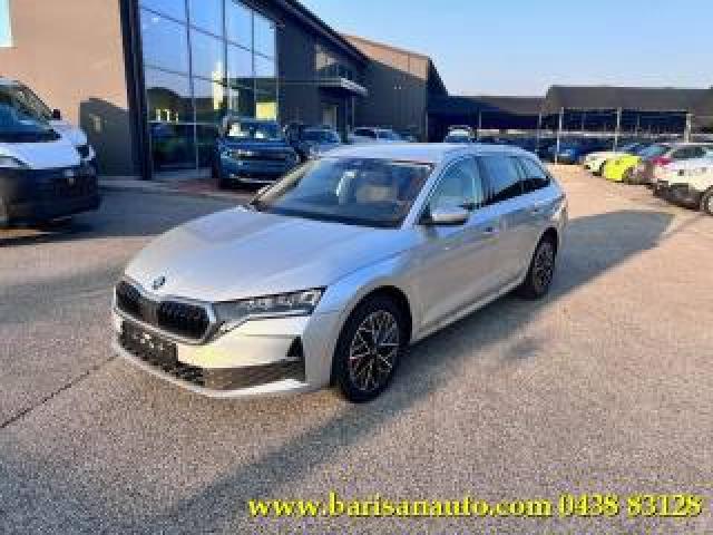 Skoda Octavia 2.0 Tdi 150 Cv Dsg Wagon Executive 