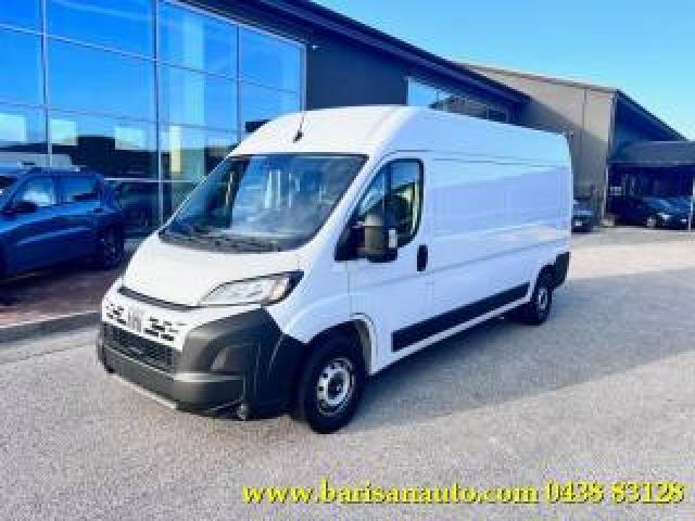 Fiat Ducato 35 2.2 Mjt 140cv Pl-Ta Furgone Lh2 