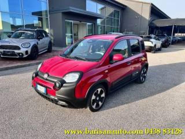 Fiat Panda 1.0 Firefly S&s Hybrid Pandina / Cross 
